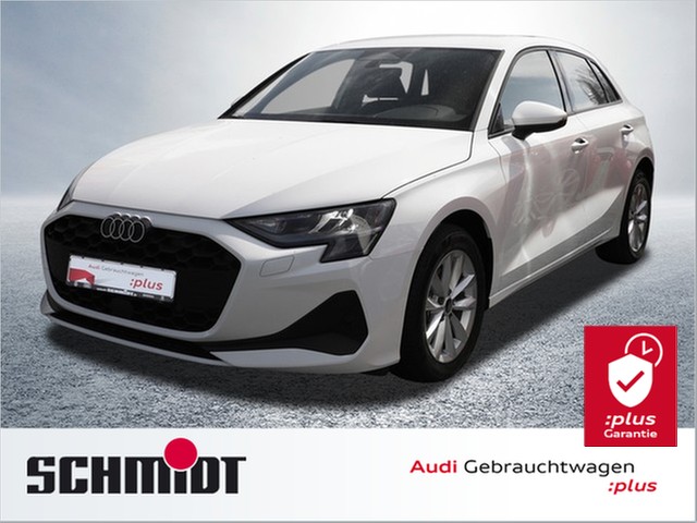 Audi A3 Sportback 30 TFSI PDC Smartph. Interf. LM16