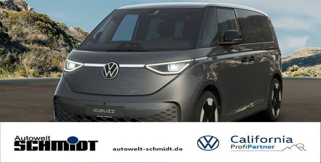 Volkswagen ID. Buzz "GENERATION" 1-Gang-Automatik