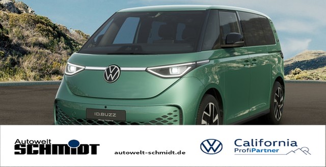 Volkswagen ID. Buzz "GENERATION" KR 1-Gang-Automatik