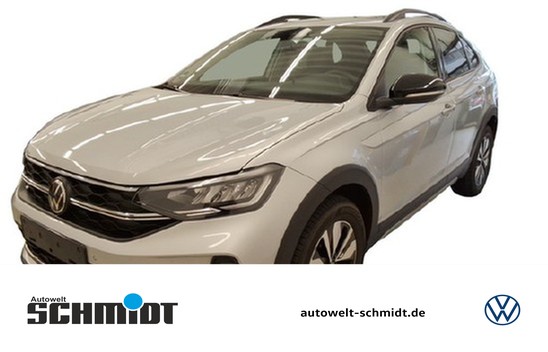 Volkswagen Taigo 1,0 TSI DSG Goal R-Kamera ACC LED PDC AppConnect Sitzheiz.