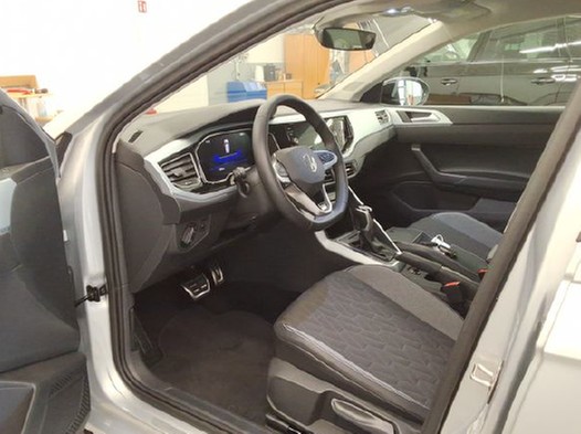 Volkswagen Taigo 1,0 TSI DSG Goal R-Kamera ACC LED PDC AppConnect Sitzheiz.