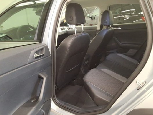 Volkswagen Taigo 1,0 TSI DSG Goal R-Kamera ACC LED PDC AppConnect Sitzheiz.