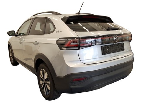 Volkswagen Taigo 1,0 TSI DSG Goal R-Kamera ACC LED PDC AppConnect Sitzheiz.