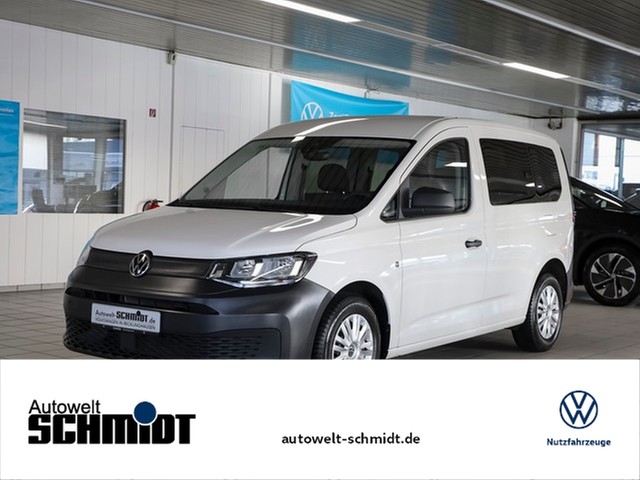Volkswagen Caddy 2.0 TDI 6-Gang 5-Sitzer Kombi EcoProfi