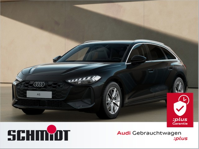 Audi A5 Avant TDI ACC Navi+ Kamera Sports. Memory LM17