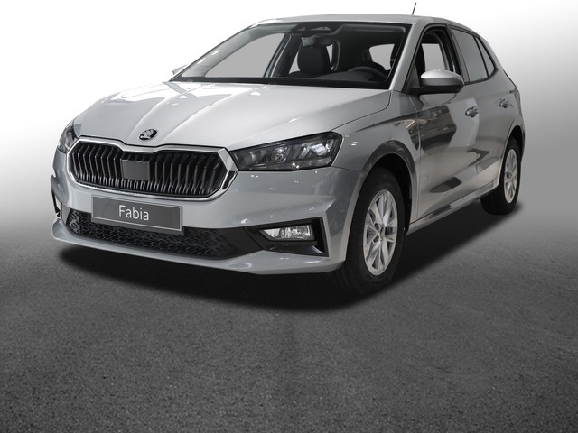 Skoda Fabia Essence 1,0 TSI SHZ LM PDC Klima