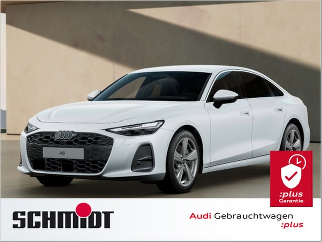 Audi A6 Limousine TDI quattro Advanced S line ACC Matrix LED Tech+ B&O HUD Ambiente+ LM19