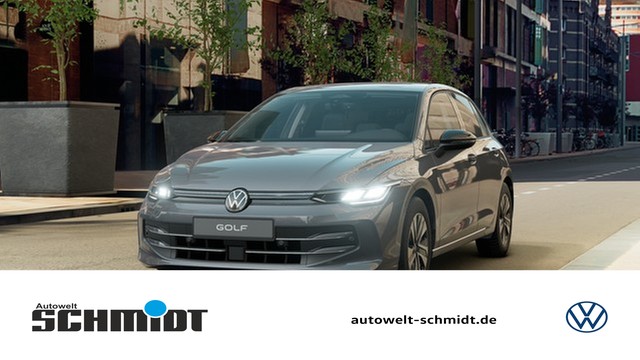 Volkswagen Golf "ENERGY" 1,5 l eTSI 7-Gang DSG