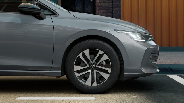 Volkswagen Golf "ENERGY" 1,5 l eTSI 7-Gang DSG