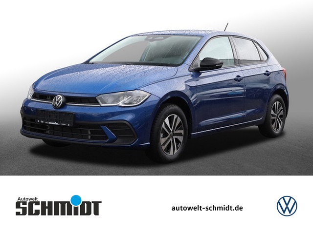 Volkswagen Polo 1.0 TSI Energy 7-Gang-DSG