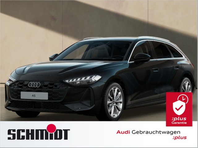 Audi A5 Avant TFSI ACC Navi+ B&O HUD Ambiente+ Kamera Memory