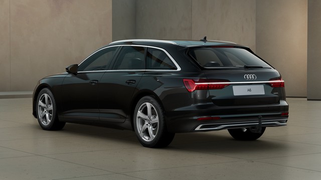 Audi A6 Avant 45 TFSI quattro Advanced AHK Matrix LED Memory ACC LM19 Mem. sitz