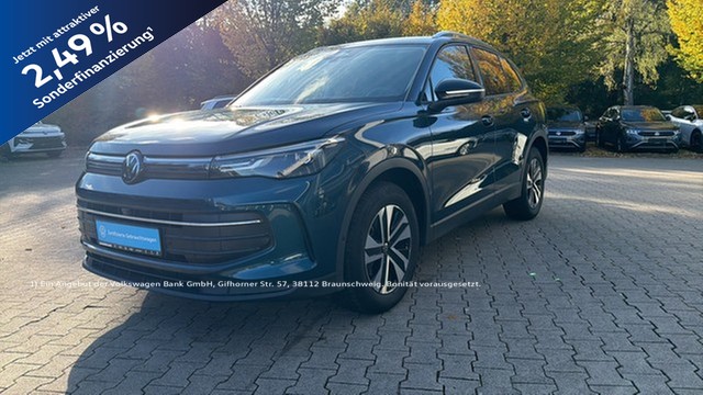 Volkswagen Tiguan 1.5 eTSi DSG Energy AHK R-Kamera elektr.Heckklappe Navi ACC SideAssist