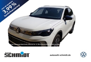 Volkswagen Tiguan 1,5 eTSI DSG Energy AHK R-Kamera elektr.Heckklappe Navi SideAssist
