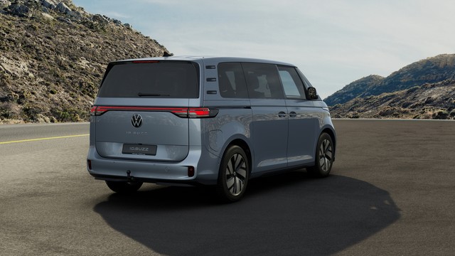 Volkswagen ID. Buzz "PRO" KR 1-Gang-Automatik
