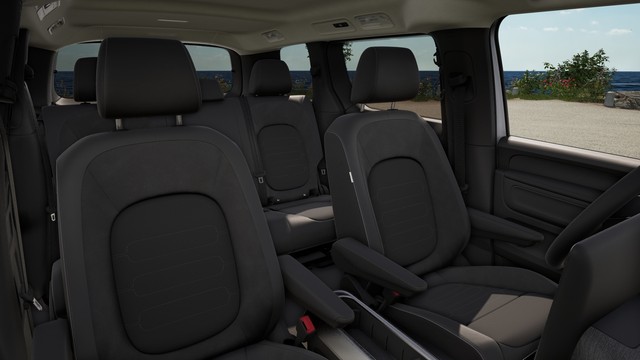 Volkswagen ID. Buzz "PRO" KR 1-Gang-Automatik