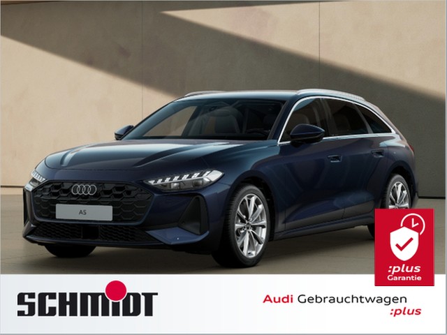 Audi A5 Avant TDI AHK ACC Navi+ Kamera Ambiente+ Memory LM18