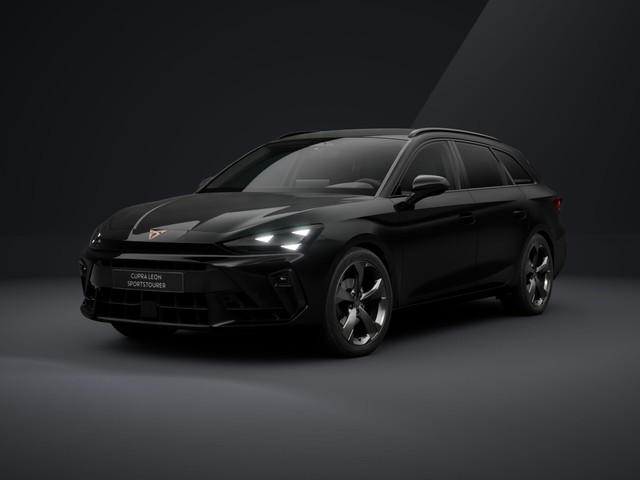 Cupra Leon Sportstourer 1.5 eTSI ACC Kamera Keyless SHZ Edge LM 18