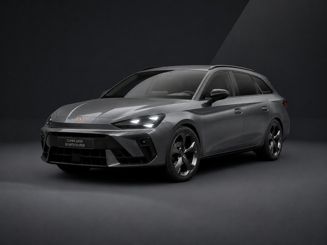 Cupra Leon Sportstourer 1.5 eTSI ACC Edge Kamera Keyless SHZ LM18