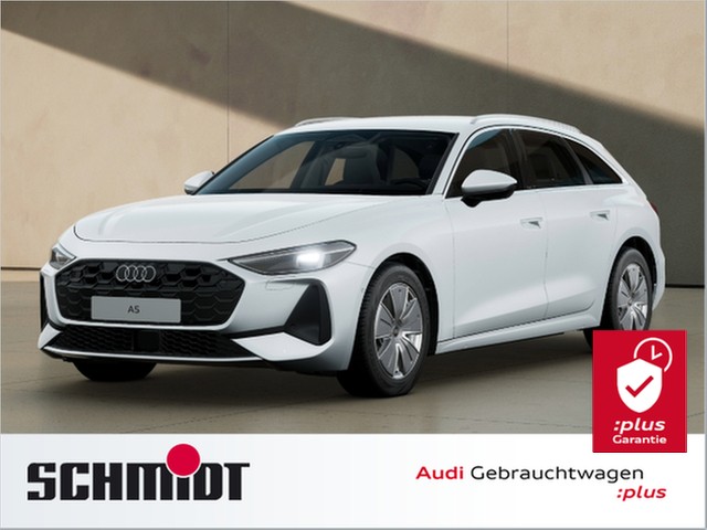 Audi A5 Avant TFSI ACC Kamera e-Sportsitze