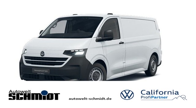 Volkswagen Transporter Kasten 2,0 l TDI LR 6-Gang