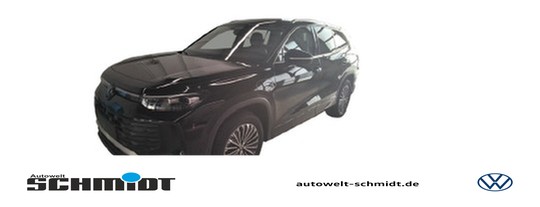 Volkswagen Tayron 1.5 TSI eHybrid DSG Life AHK R-Kamera Soundsyst. 18Zoll SideAssist ACC