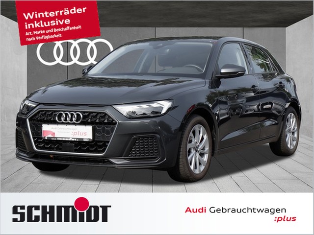 Audi A1 Sportback 25 TFSI Advanced LED PDC+ GRA SHZ Smartph. Interf.
