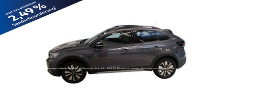 Volkswagen Taigo 1.0TSi Goal R-Kamera ACC LED Sitzheiz. Parkpilot Alu