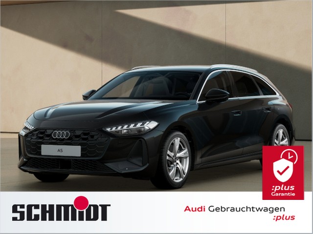Audi A5 Avant TFSI quattro ACC Navi+ LED+ Kamera Sports. Memory LM18