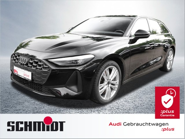 Audi A5 Avant TFSI e-hybrid quattro ACC Navi+ Kamera Sports. Business LM 19
