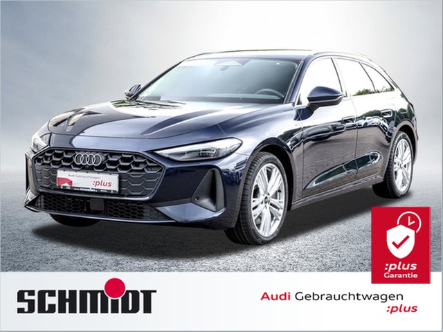 Audi A5 Avant TFSI e-hybrid quattro LM19 ACC Navi+ Kamera Sports. Business