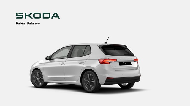 Skoda Fabia Tour 1,0 TSI DSG LED ACC SHZ Kamera
