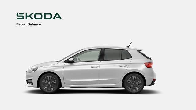 Skoda Fabia Tour 1,0 TSI DSG LED ACC SHZ Kamera