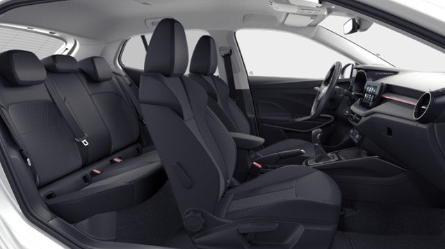 Skoda Fabia Tour 1,0 TSI DSG LED ACC SHZ Kamera
