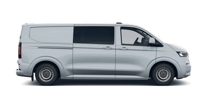 Volkswagen Transporter Kastenwagen Plus 2,0 l TDI 8-Gang Automatik - LTK: 11/2025