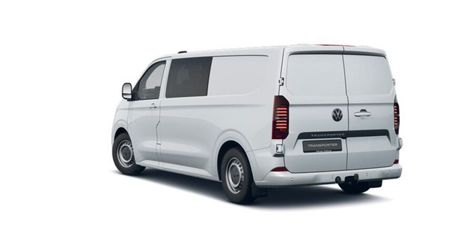 Volkswagen Transporter Kastenwagen Plus 2,0 l TDI 8-Gang Automatik - LTK: 11/2025