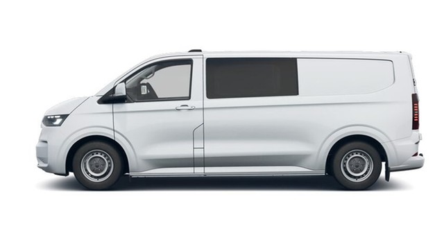 Volkswagen Transporter Kastenwagen Plus 2,0 l TDI 8-Gang Automatik - LTK: 11/2025