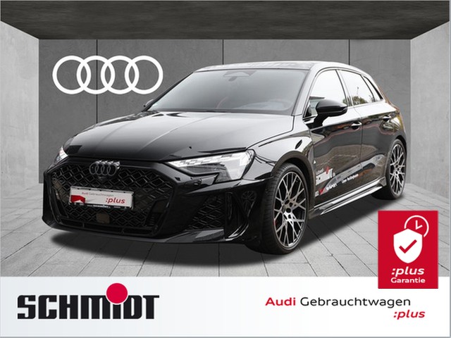 Audi RS3 Sportback ACC Matrix LED Pano Navi+ RS-Sportabgas 280km/h