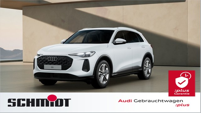 Audi Q5 SUV TDI quattro AHK ACC Navi+ Kamera Pano Business LM19