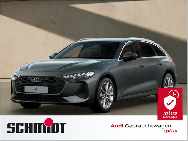 Audi A5 Avant TDI AHK ACC Navi+ Kamera Ambiente+ Leder LM18