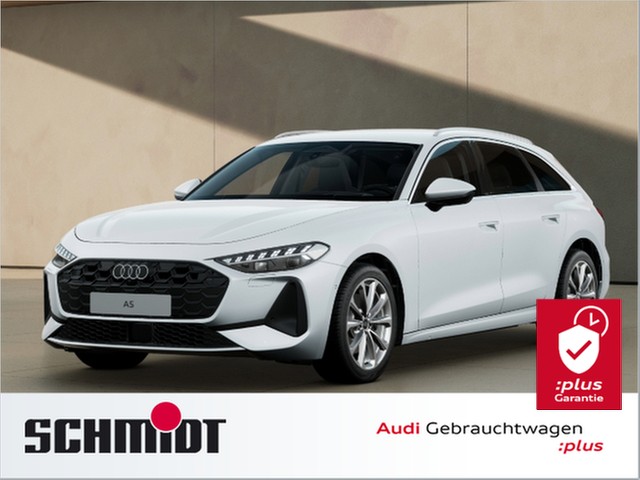 Audi A5 Avant TFSI ACC Navi+ Kamera B&O HUD Leder LM18