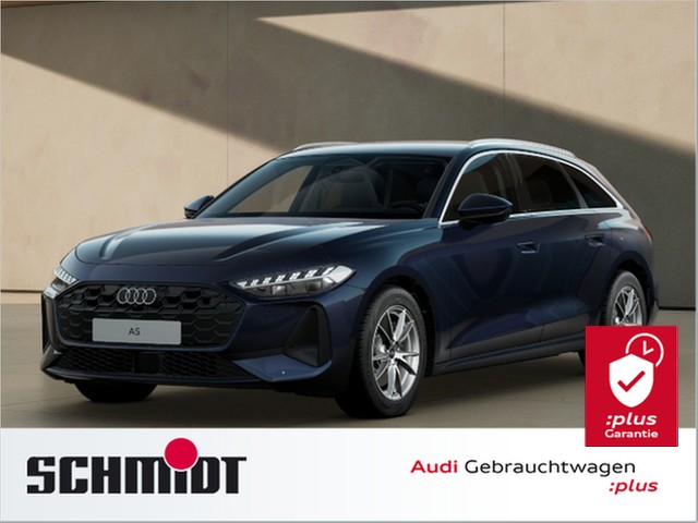Audi A5 Avant TDI ACC Navi+ Kamera Sports. Memory LM17