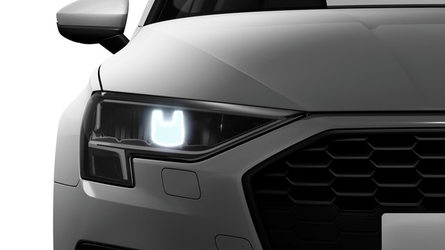 Audi A3 Sportback 30 TFSI Smartph. Interf. Sitzheizung Phone Box