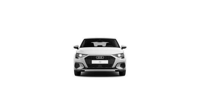 Audi A3 Sportback 30 TFSI Smartph. Interf. Sitzheizung Phone Box