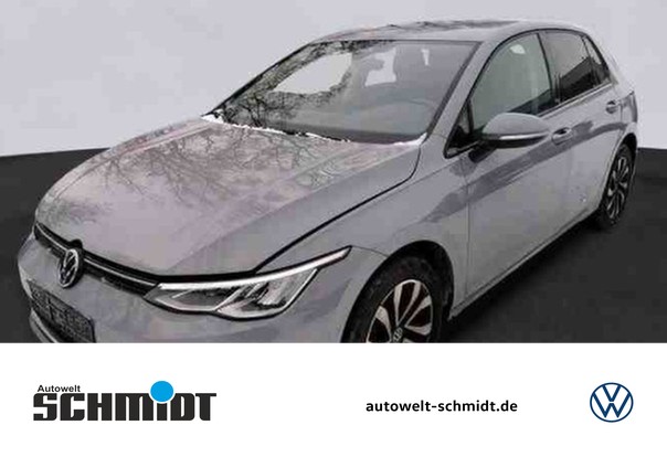 Volkswagen Golf Life 1,5 TSI Active ACC LED NaviMedia PDC Klimauto. LMR