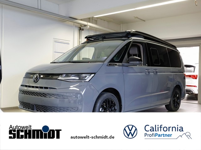 Volkswagen California "Beach Tour" 2,0 l 7-Gang-DSG