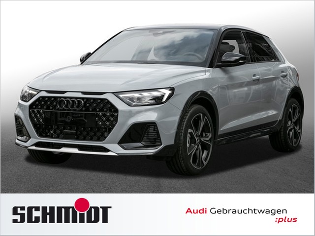 Audi A1 Citycarver 30 TFSI S line Edition One ACC Navi+ LM18 LED Teilleder