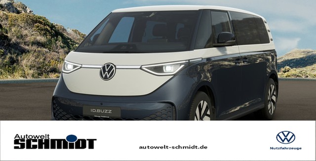 Volkswagen ID. Buzz "PRO" LR 1-Gang-Automatik
