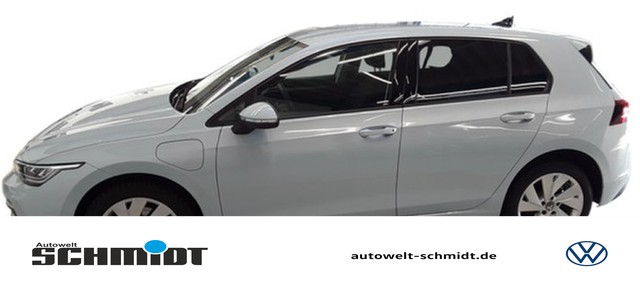 Volkswagen Golf VIII 1,5 TSI eHybrid DSG Life ACC Navi R-Kamera LED 18"