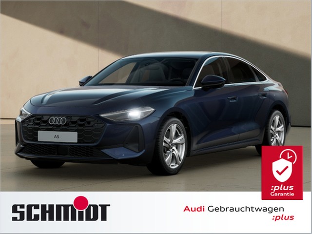 Audi A5 Limousine TDI Sportsitze ACC Kamera Businessp.